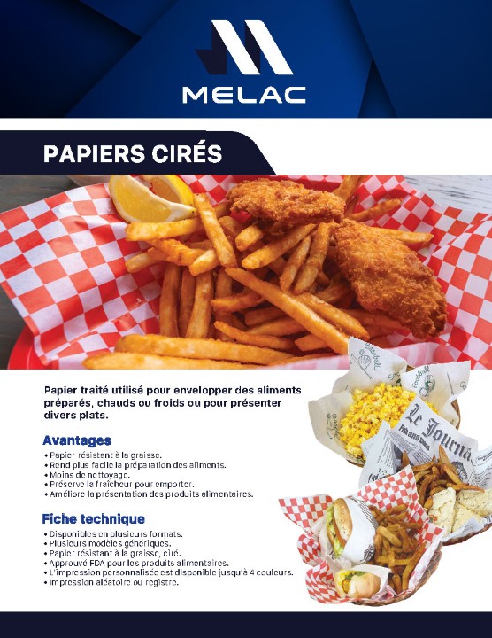 PapiersCires